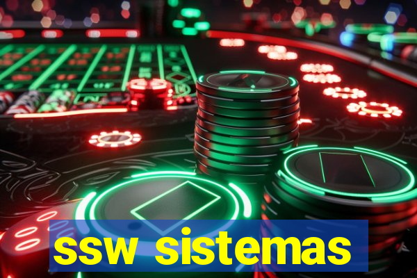 ssw sistemas